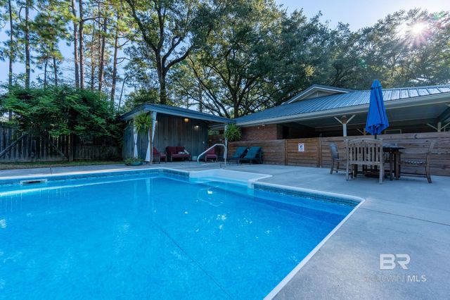 45533 Chalet Drive, Bay Minette, AL 36507