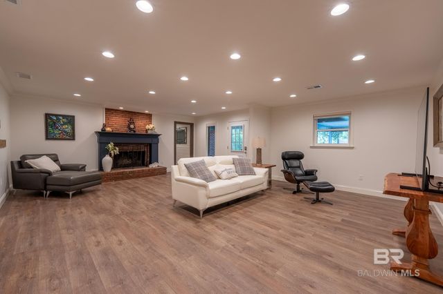 45533 Chalet Drive, Bay Minette, AL 36507