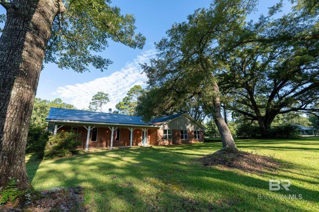 45533 Chalet Drive, Bay Minette, AL 36507