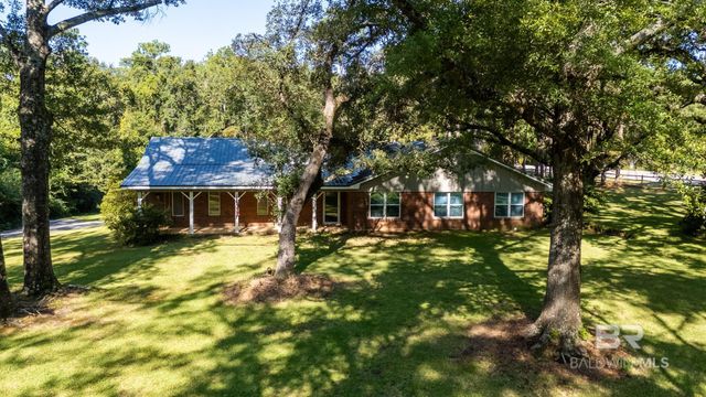 45533 Chalet Drive, Bay Minette, AL 36507
