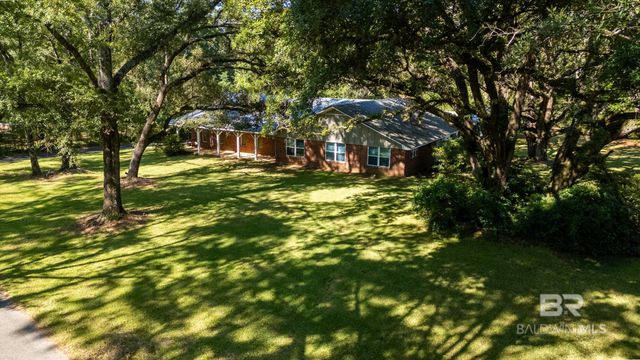 45533 Chalet Drive, Bay Minette, AL 36507