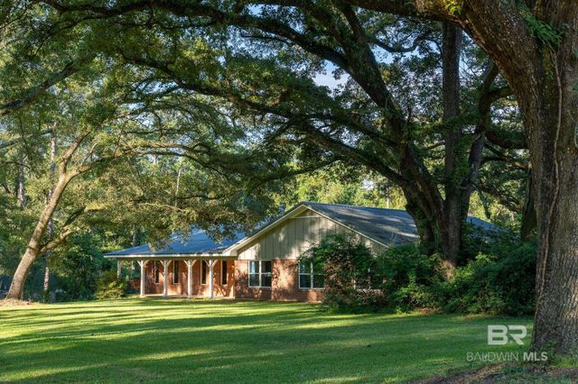 45533 Chalet Drive, Bay Minette, AL 36507