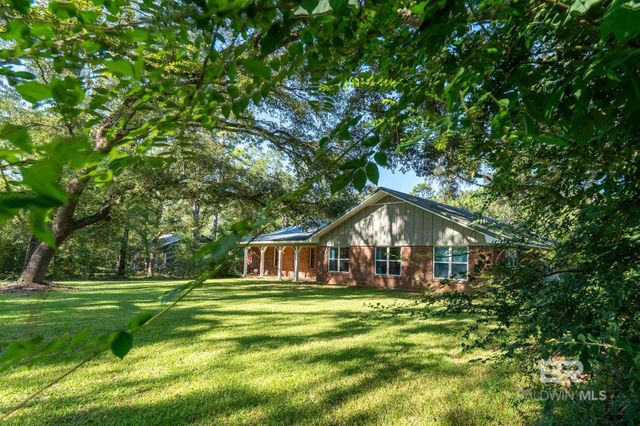 45533 Chalet Drive, Bay Minette, AL 36507