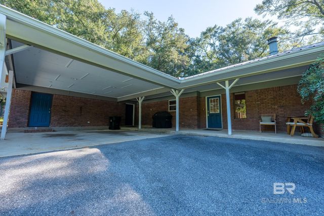 45533 Chalet Drive, Bay Minette, AL 36507