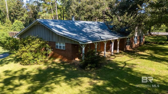 45533 Chalet Drive, Bay Minette, AL 36507