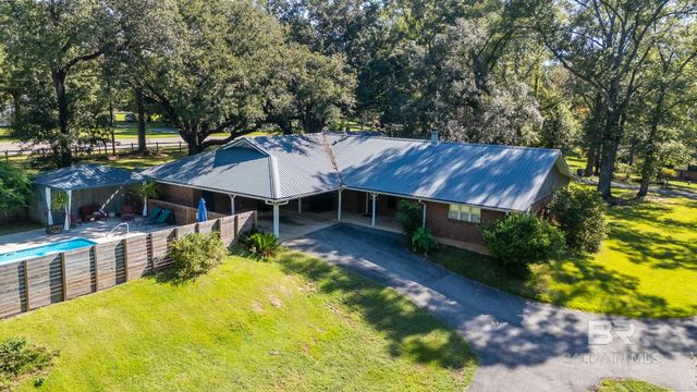 45533 Chalet Drive, Bay Minette, AL 36507