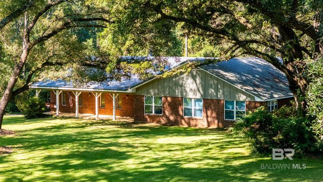 45533 Chalet Drive, Bay Minette, AL 36507