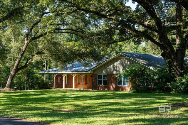 45533 Chalet Drive, Bay Minette, AL 36507