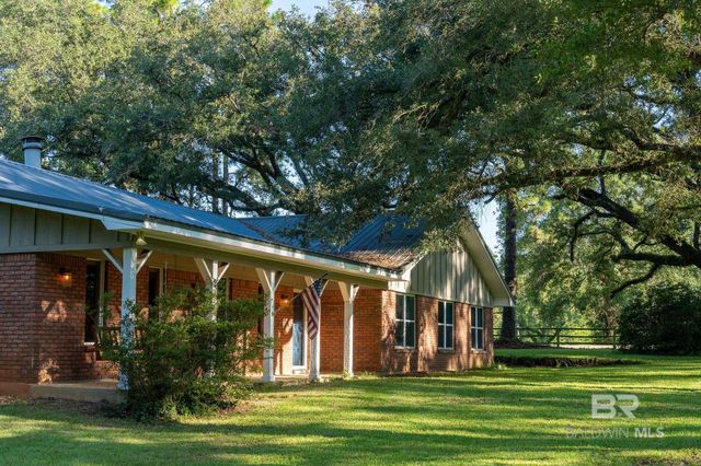 45533 Chalet Drive, Bay Minette, AL 36507