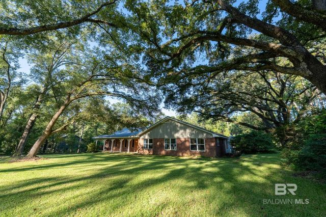 45533 Chalet Drive, Bay Minette, AL 36507