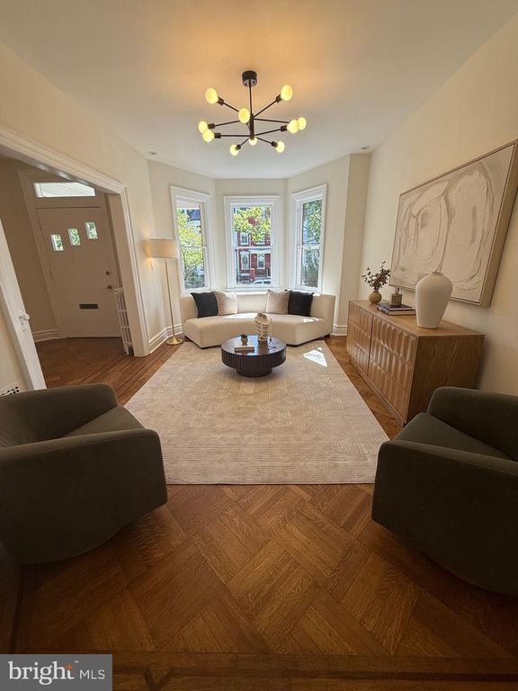 1417 ALLISON ST NW, Washington, DC 20011