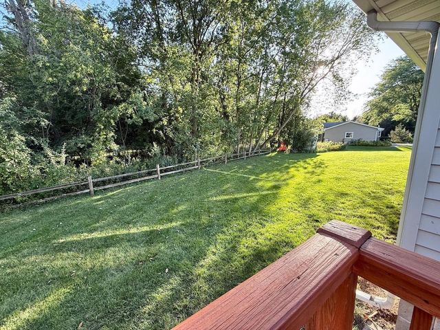 2829 SHELDON DRIVE, Oshkosh, WI 54942