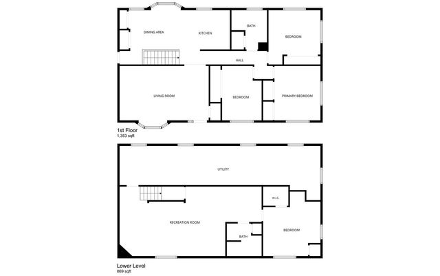 2829 SHELDON DRIVE, Oshkosh, WI 54942