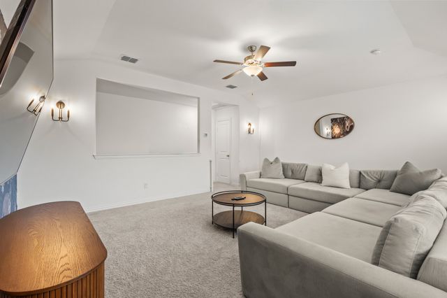 1733 Lake Grove Drive, Little Elm, TX 75068