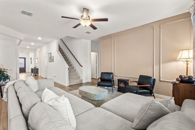 1733 Lake Grove Drive, Little Elm, TX 75068