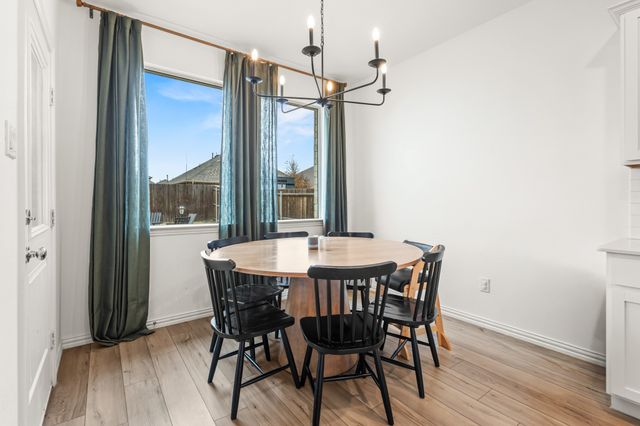 1733 Lake Grove Drive, Little Elm, TX 75068