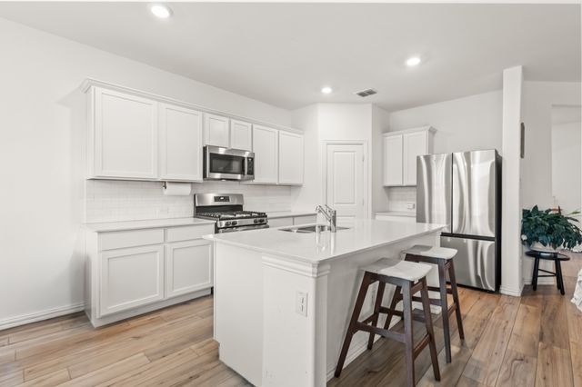 1733 Lake Grove Drive, Little Elm, TX 75068