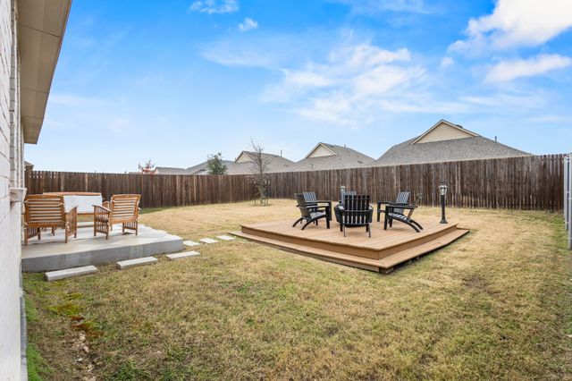 1733 Lake Grove Drive, Little Elm, TX 75068