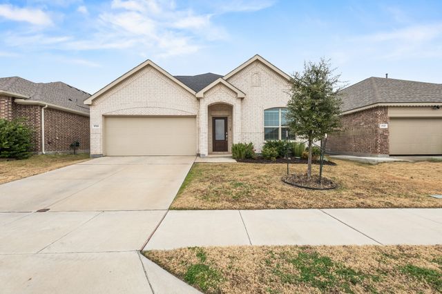 1733 Lake Grove Drive, Little Elm, TX 75068