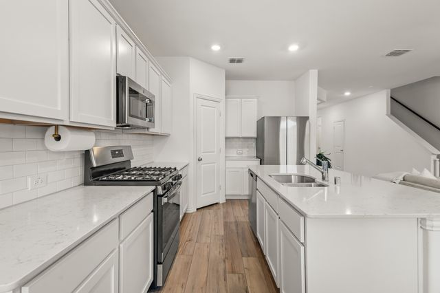 1733 Lake Grove Drive, Little Elm, TX 75068