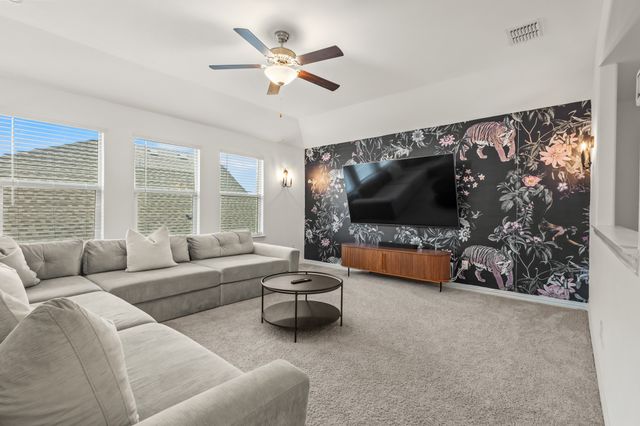 1733 Lake Grove Drive, Little Elm, TX 75068