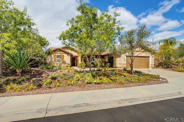 352 Tom McGuinness Jr Circle, Fallbrook, CA 92028