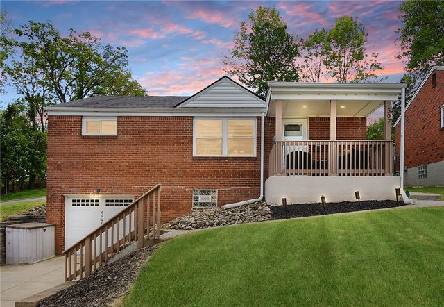 507 Rosewood Dr, Baldwin Boro, PA 15236