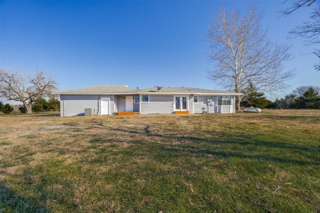 226 Glen Meadows Drive, Bonham, TX 75418
