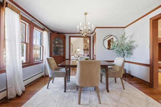 38 Morgan Avenue, Wakefield, MA 01880