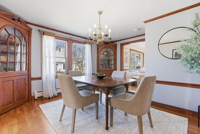 38 Morgan Avenue, Wakefield, MA 01880