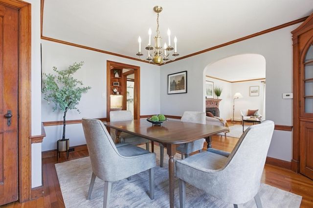 38 Morgan Avenue, Wakefield, MA 01880