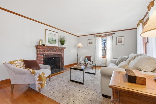 38 Morgan Avenue, Wakefield, MA 01880