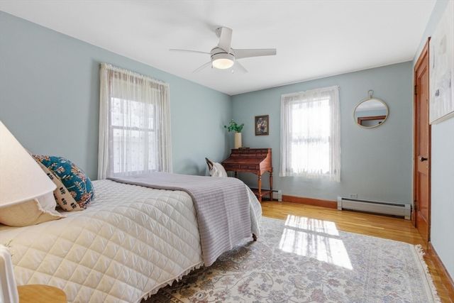 38 Morgan Avenue, Wakefield, MA 01880