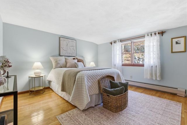 38 Morgan Avenue, Wakefield, MA 01880