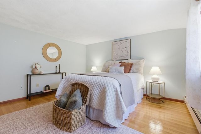 38 Morgan Avenue, Wakefield, MA 01880