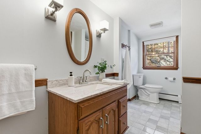 38 Morgan Avenue, Wakefield, MA 01880