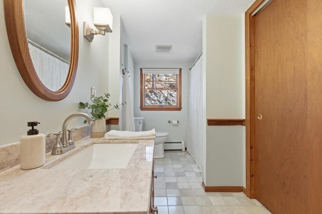 38 Morgan Avenue, Wakefield, MA 01880