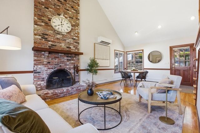 38 Morgan Avenue, Wakefield, MA 01880