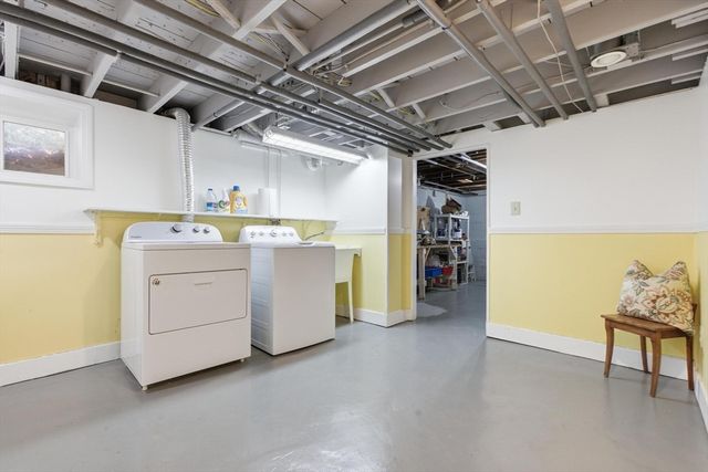 38 Morgan Avenue, Wakefield, MA 01880