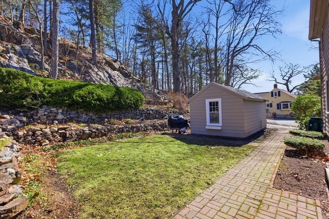 38 Morgan Avenue, Wakefield, MA 01880