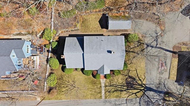 38 Morgan Avenue, Wakefield, MA 01880