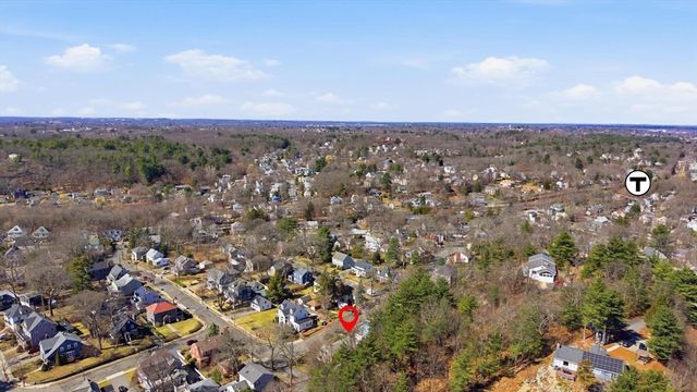 38 Morgan Avenue, Wakefield, MA 01880