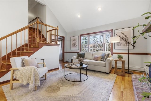 38 Morgan Avenue, Wakefield, MA 01880