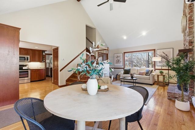 38 Morgan Avenue, Wakefield, MA 01880