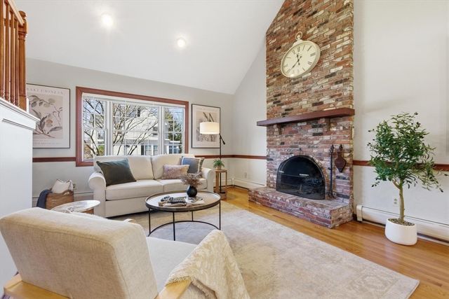 38 Morgan Avenue, Wakefield, MA 01880