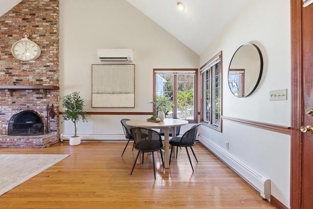 38 Morgan Avenue, Wakefield, MA 01880