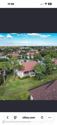 6512 Chasewood Drive H, Jupiter, FL 33458