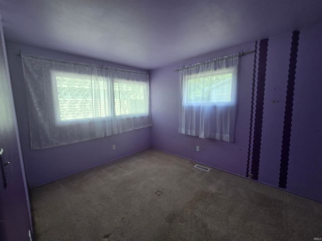 2823 Trentman Avenue, Fort Wayne, IN 46806