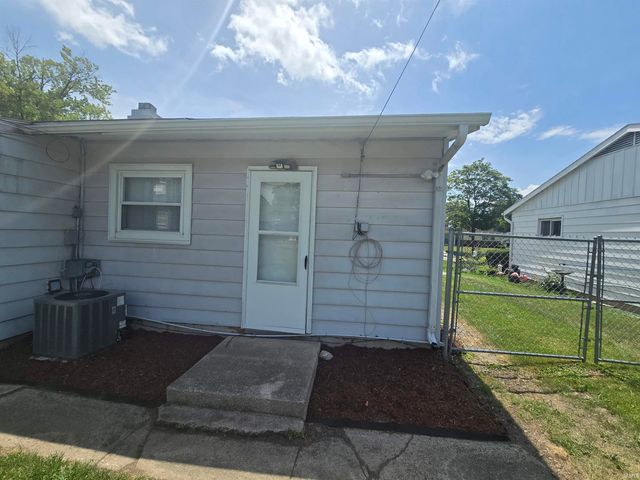 2823 Trentman Avenue, Fort Wayne, IN 46806