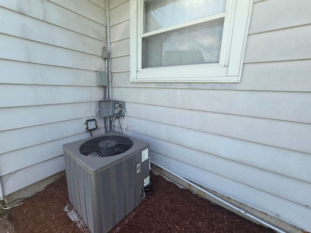 2823 Trentman Avenue, Fort Wayne, IN 46806
